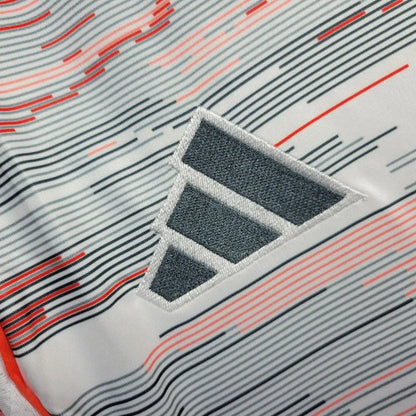 [Damska] Koszulka wyjazdowa Bayern Monachium 2025