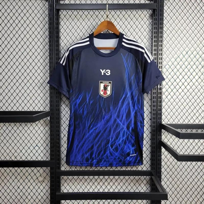 Camiseta limitada Japão "Y-3" 2024