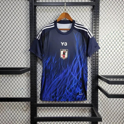 Camiseta limitada Japão "Y-3" 2024