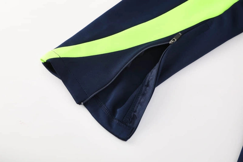 Dres treningowy Real Madrid 2025