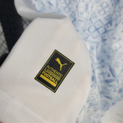 Limitovaná edice dresu Portugalsko 2025