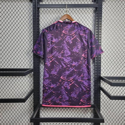 Koszulka limitowana Real Madryt 2024