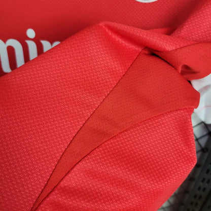 Koszulka domowa SL Benfica 2025