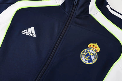 Dres treningowy Real Madrid 2025