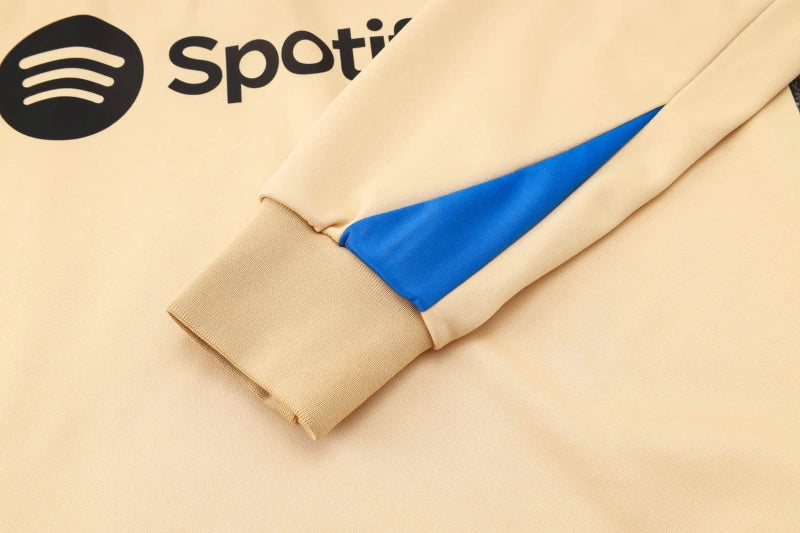 FC Barcelona 2024 harjoitusverkkarit