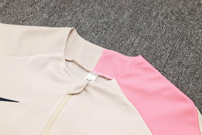 FC Barcelona 2025 harjoituspuku