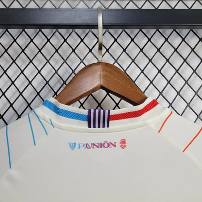 Třetí dres Real Valladolid 2024