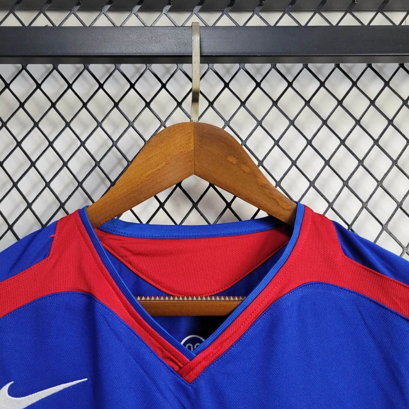 Camisa do Manchester United 2005