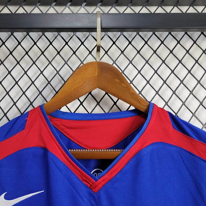 Camisa do Manchester United 2005