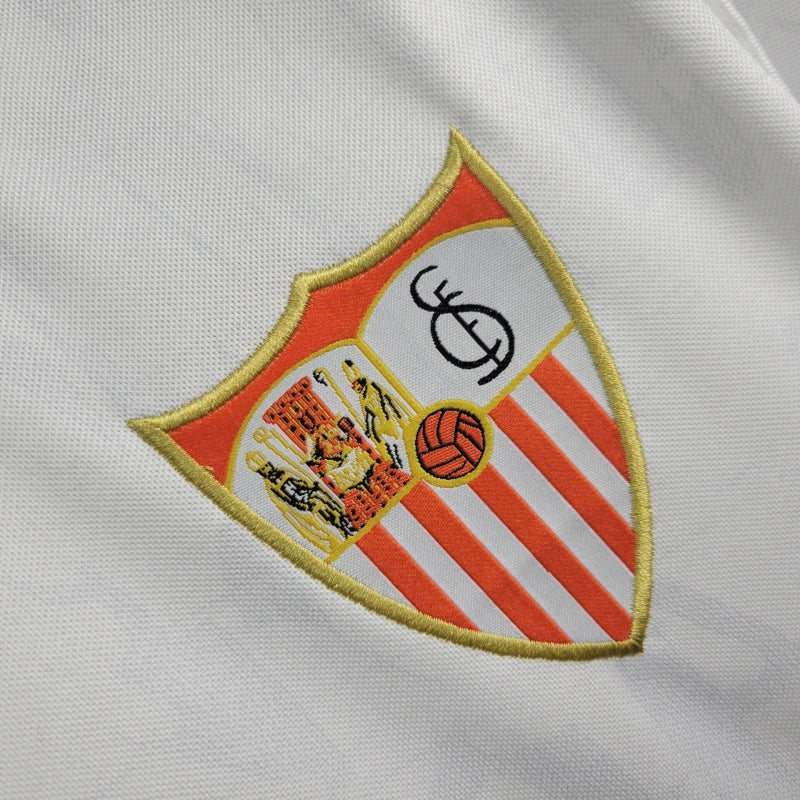 Domácí dres Sevilla FC 2024