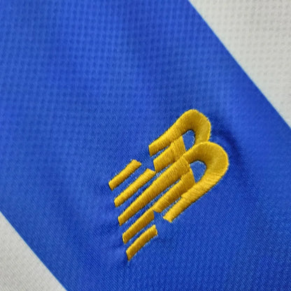 Domácí dres FC Porto 2025