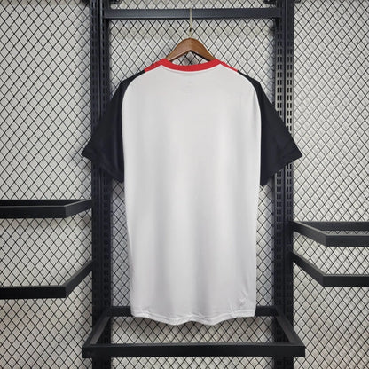 Koszulka treningowa Manchester United 2025