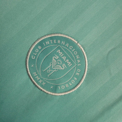 [Crianças] Camisa Alternativa do Inter Miami 2024