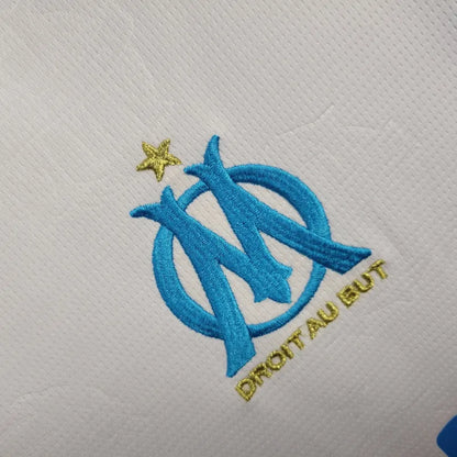 Domácí dres Olympique Marseille 2025