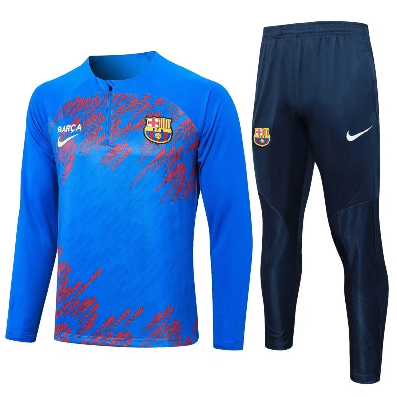 Tréninkový dres FC Barcelona 2023