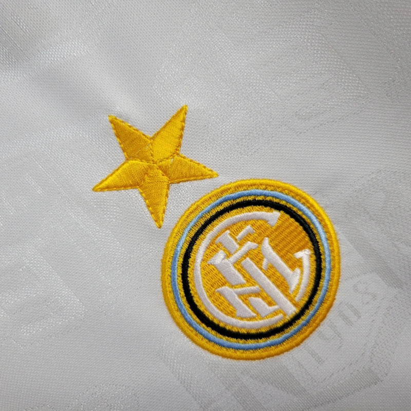 Koszulka wyjazdowa Inter Mediolan 1994