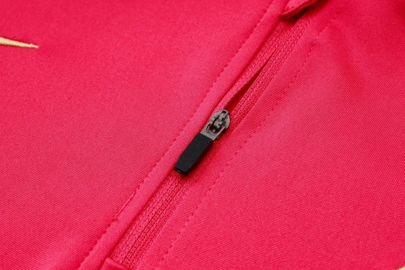 FC Barcelona 2023 harjoitusverkkapuku