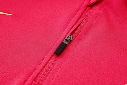 FC Barcelona 2023 harjoitusverkkapuku