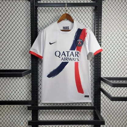 Koszulka wyjazdowa Paris Saint-Germain 2024