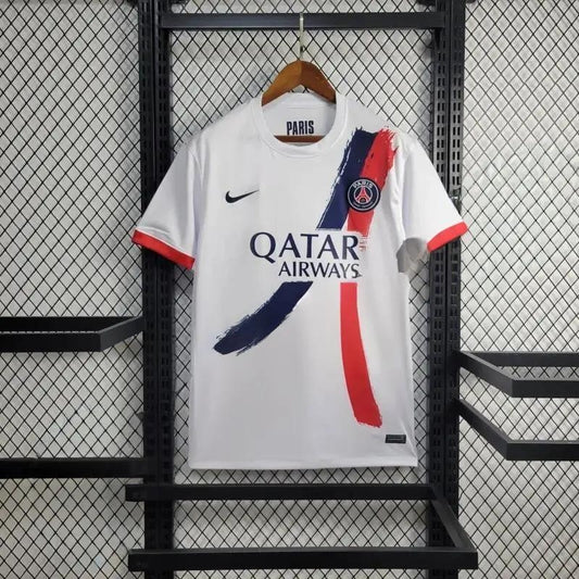 Koszulka wyjazdowa Paris Saint-Germain 2024