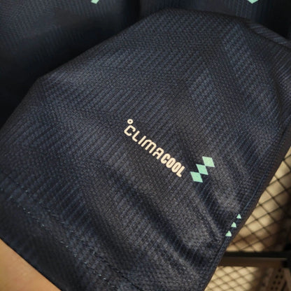 Koszulka Niemiec 2025 z limitowanej edycji