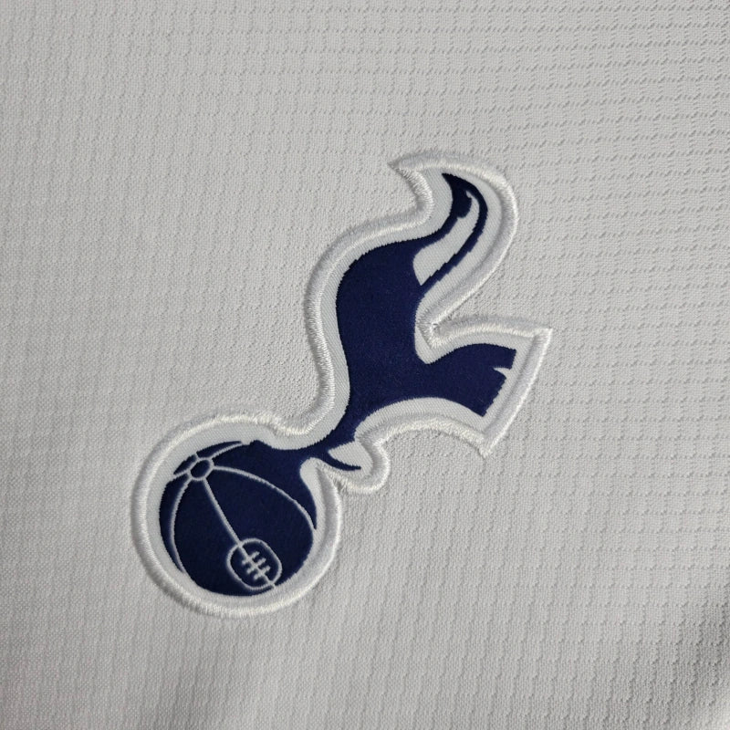 [Dámská] Domácí dres Tottenham Hotspur 2024