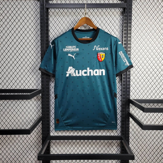 RC Lens 2024 venkovní dres
