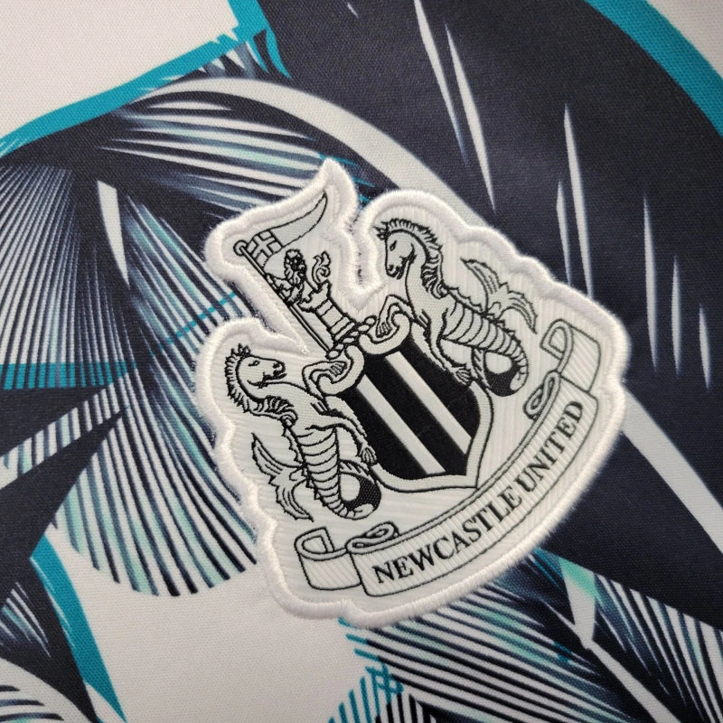 Tréninkové tričko Newcastle United 2024