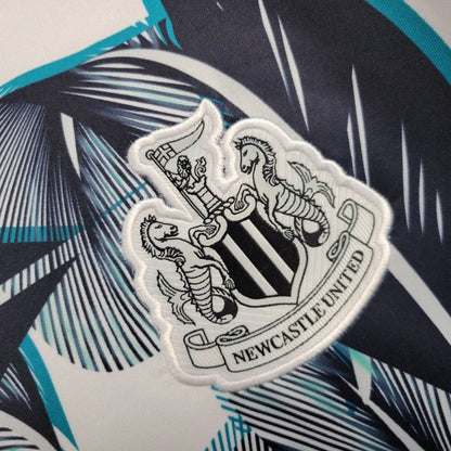 Tréninkové tričko Newcastle United 2024