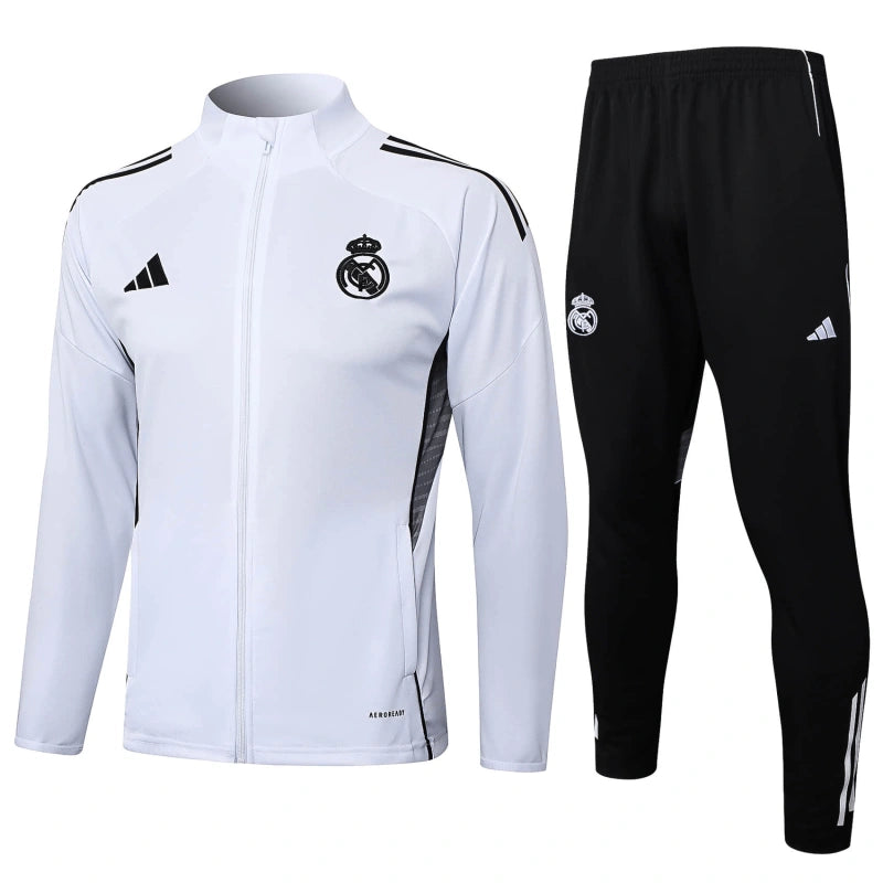 Dres treningowy Real Madrid 2025