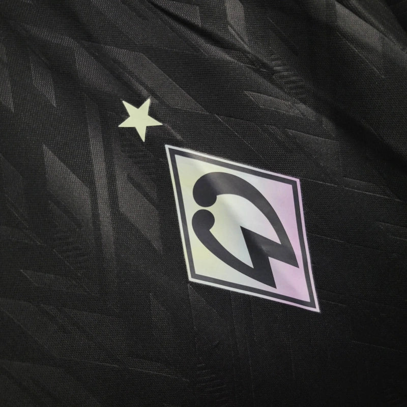 Werder Bremen 2024 venkovní dres