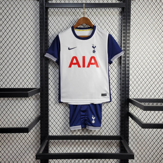 [Dětské] Domácí dres Tottenham Hotspur 2024