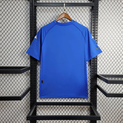 Domácí dres Itálie 2000