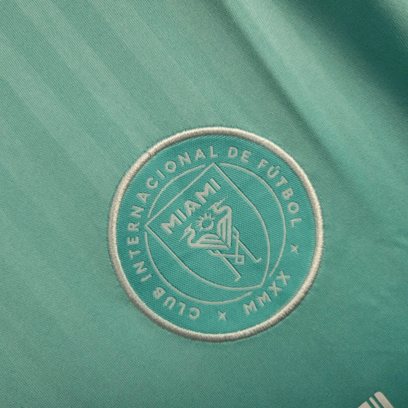 [Dámská] Inter Miami 2024 venkovní dres