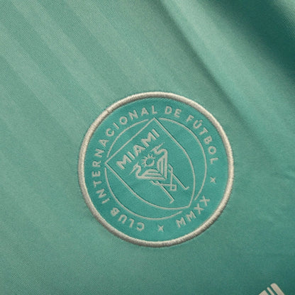 [Dámská] Inter Miami 2024 venkovní dres