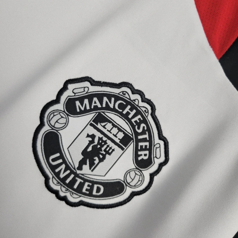 Koszulka treningowa Manchester United 2025