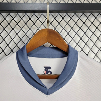 Koszulka wyjazdowa Inter Mediolan 2024