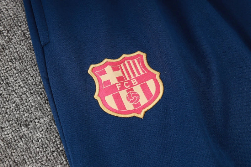 FC Barcelona 2024 harjoitusverkkarit