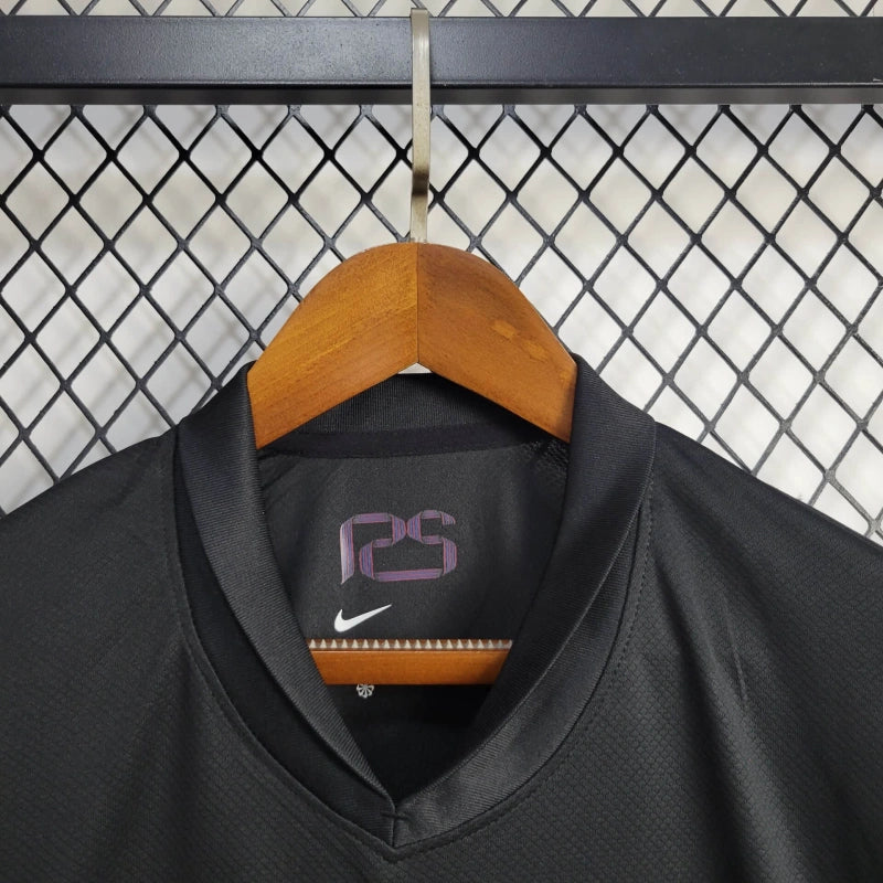 Venkovní dres FC Barcelona 2024