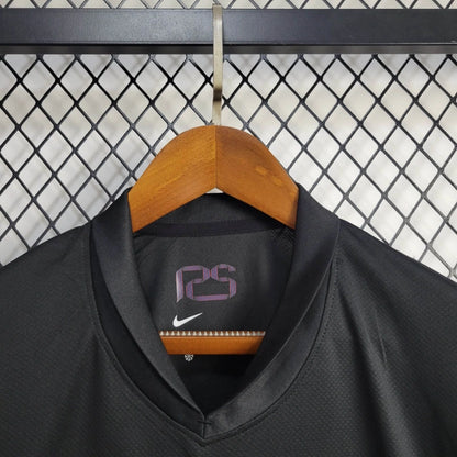 Venkovní dres FC Barcelona 2024