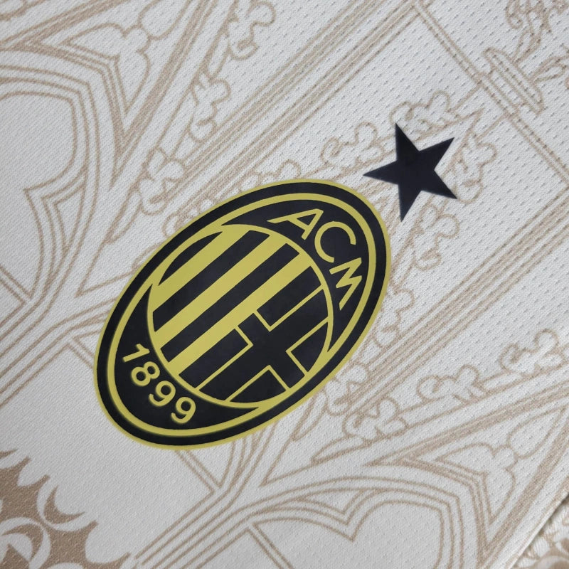 [Damska] Koszulka limitowana AC Milan 2024