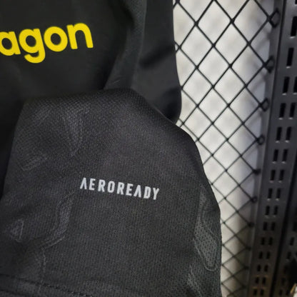 Camisa [feminina] Manchester United 2025