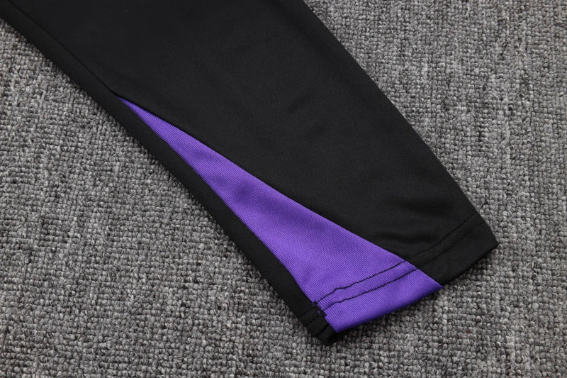 Fato de treino do FC Barcelona 2025