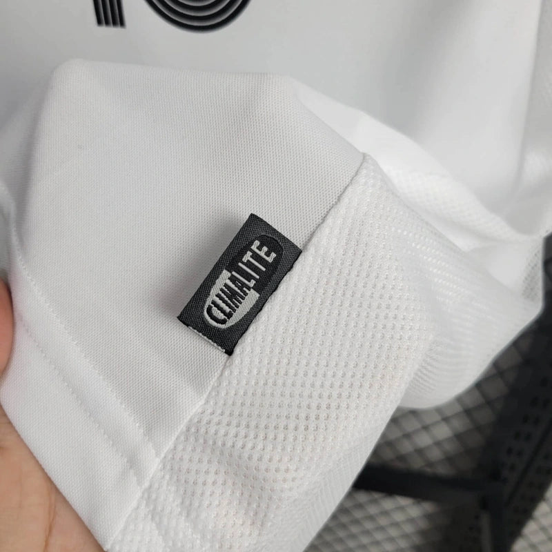 Domácí dres Německo 2002