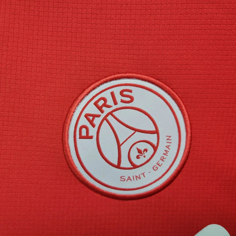 Brankářský dres Paris Saint-Germain 2025