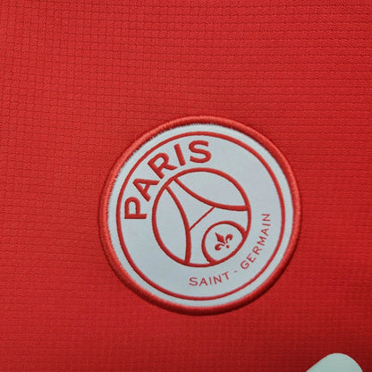 Brankářský dres Paris Saint-Germain 2025