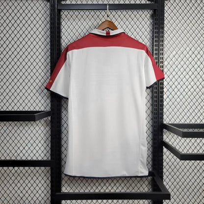 Koszulka domowa Anglia 2006