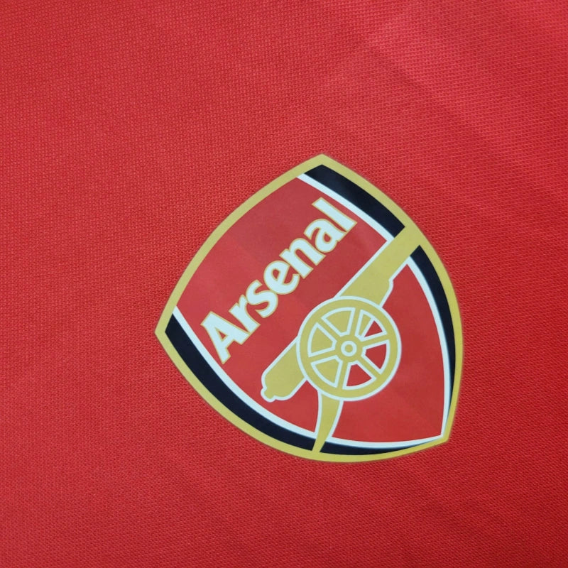 Koszulka domowa Arsenal 2014