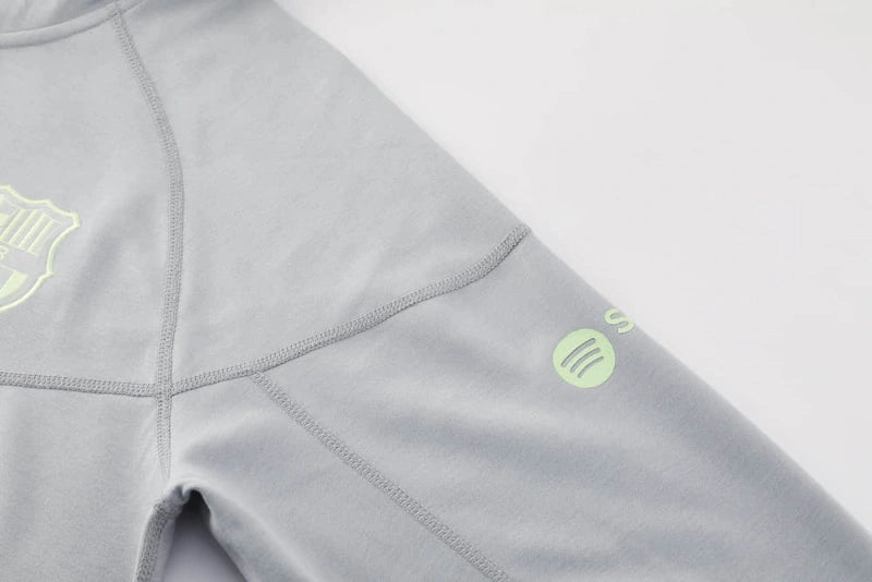 Dres treningowy FC Barcelona 2025