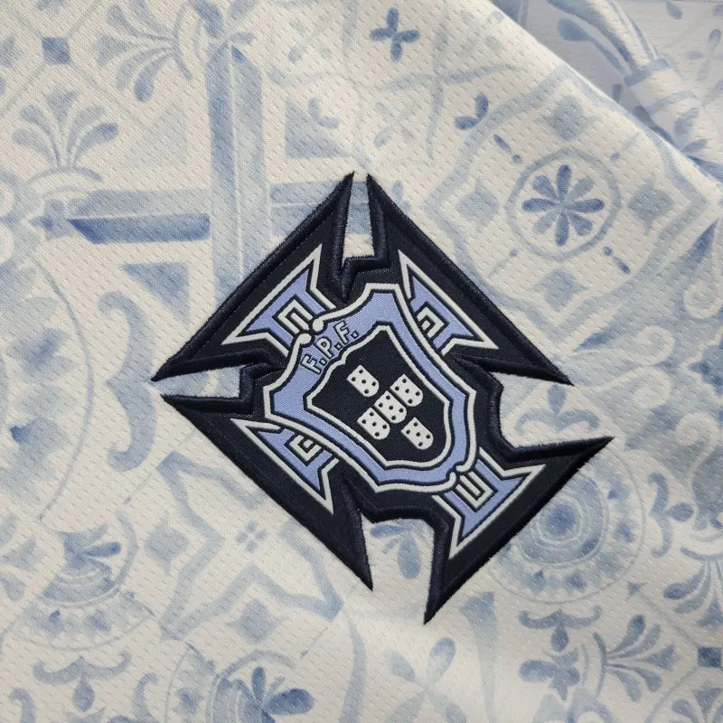 Limitovaná edice dresu Portugalsko 2025